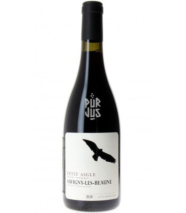 Savigny-Les-Beaune Petit Aigle - 2020 - Boris Champy
