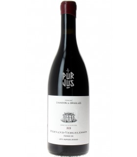 Pernand Vergelesses 1er Cru "Les Vergelesses" - 2020 - François de Nicolay