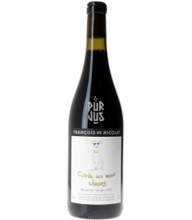 Les Beaux Jours - 2020 - François de Nicolay