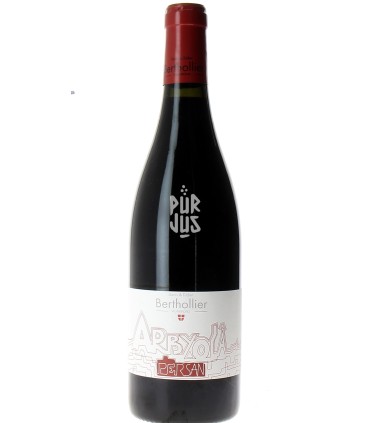 Arbyolâ - 2022 - Denis et Didier Berthollier