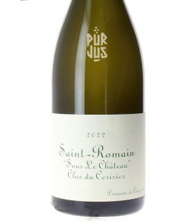 Saint Romain Sous le Château "Clos du Cerisier" - 2022 - Frédéric Cossard - Magnum