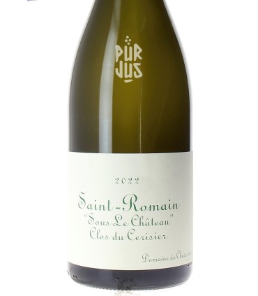 Saint Romain Sous le Château "Clos du Cerisier" - 2022 - Frédéric Cossard - Magnum