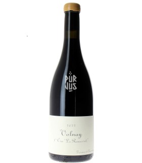 Volnay 1er Cru "Les Roncerets" - 2022 - Frédéric Cossard