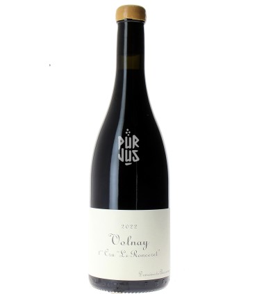 Volnay 1er Cru "Les Roncerets" - 2022 - Frédéric Cossard