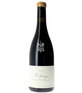 Volnay 1er Cru "Les Lurets" - 2022 - Frédéric Cossard