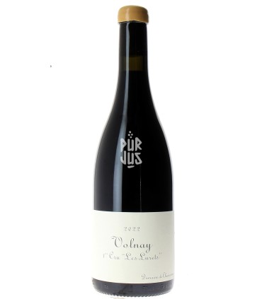 Volnay 1er Cru "Les Lurets" - 2022 - Frédéric Cossard