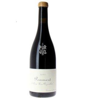Pommard 1er Cru "Les Pézerolles" - 2022 - Frédéric Cossard