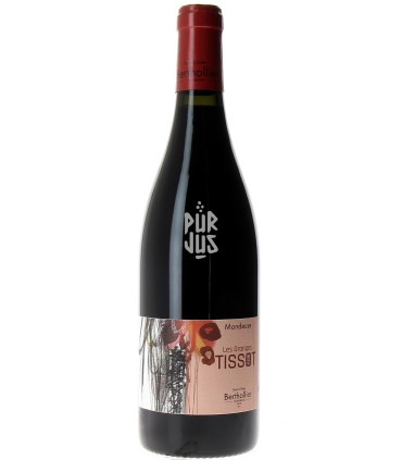 Les Granges Tissot - 2020 - Denis et Didier Berthollier