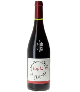 Hop là - 2021 - Edouard Laffitte