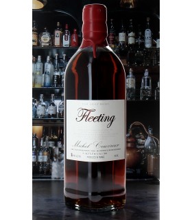 Fleeting - Four Casks Whisky - Michel Couvreur