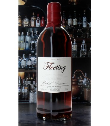 Fleeting - Four Casks Whisky - Michel Couvreur