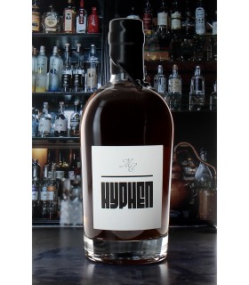 Hyphen - blend Malt Whisky - Michel Couvreur