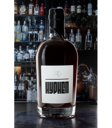Hyphen - blend Malt Whisky - Michel Couvreur