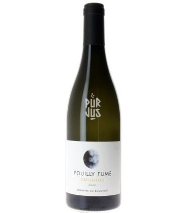 Pouilly Fumé Caillottes - 2022 - Antoine Gouffier