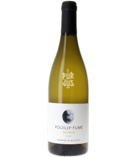 Pouilly Fumé MCMLV - 2022 - Antoine Gouffier