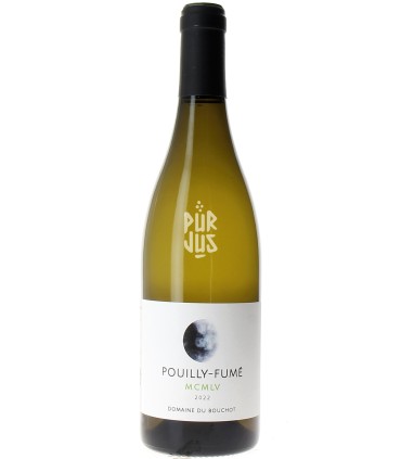 Pouilly Fumé MCMLV - 2022 - Antoine Gouffier