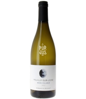 Pouilly sur Loire Mon Village - 2022 - Antoine Gouffier