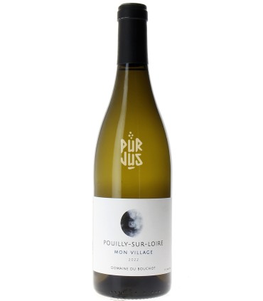 Pouilly sur Loire Mon Village - 2022 - Antoine Gouffier
