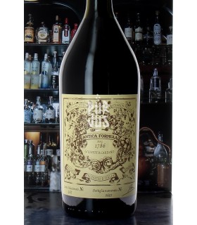 Vermouth Antica Formula - Carpano