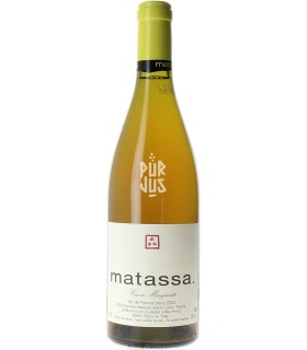 Cuvée Marguerite - 2023 - Tom Lubbe