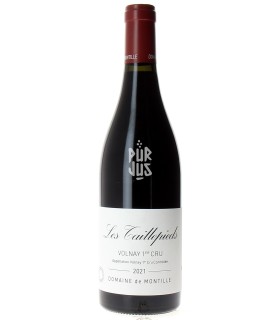 Volnay 1er Cru "Les Taillepieds" - 2021 - Etienne de Montille