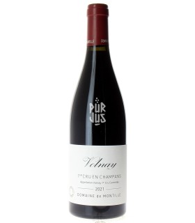 Volnay 1er Cru "En Champans" - 2021 - Etienne de Montille