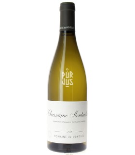 Chassagne Montrachet - 2021 - Etienne de Montille