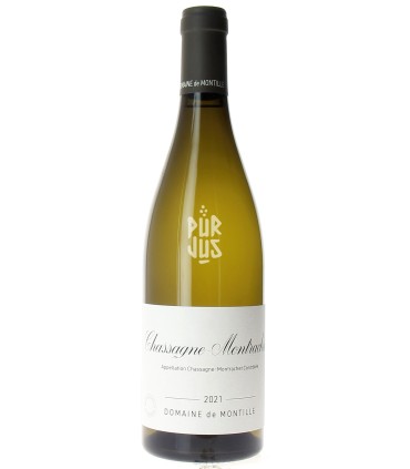 Chassagne Montrachet - 2021 - Etienne de Montille