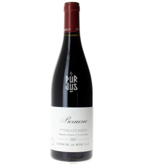 Beaune 1er Cru "Les Sizies" - 2021 - Etienne de Montille