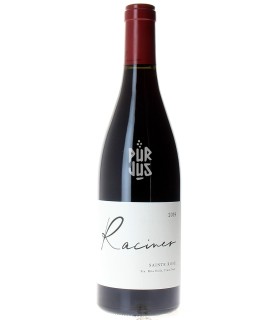 Racines Santa Rita Hills Sainte Rose - 2019 - Etienne de Montille