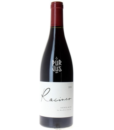 Racines Santa Rita Hills Sainte Rose - 2019 - Etienne de Montille