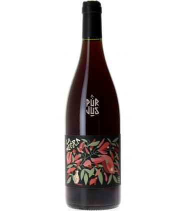 La Negra - 2022 - Laurence Manya Krief