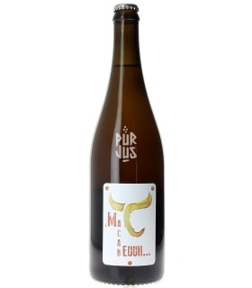 Macabeuuh - 2022 - Grégoire Perron