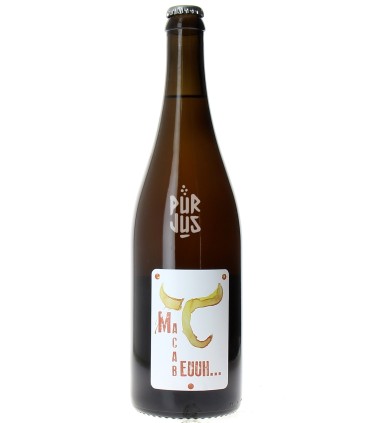 Macabeuuh - 2022 - Grégoire Perron