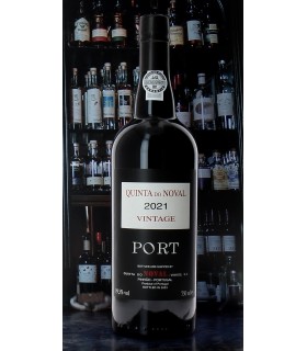 Porto - Vintage 2021 - Quinta Do Noval