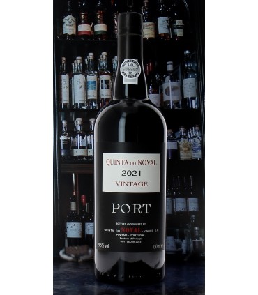 Porto - Vintage 2021 - Quinta Do Noval
