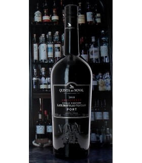 Porto - LBV 2018 - Quinta Do Noval