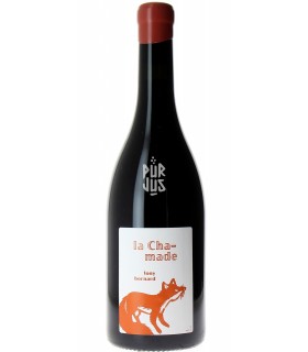 La Chamade - 2022 - Tony Bornard