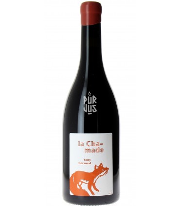 La Chamade - 2022 - Tony Bornard