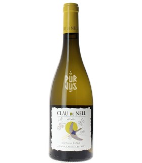 Chenin - 2021 - Sylvain Potin
