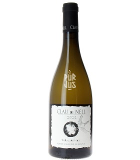 Blanc de Noir - 2021 - Sylvain Potin