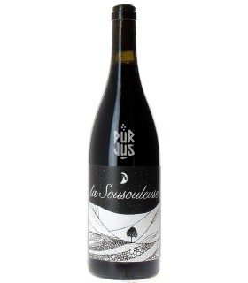 La Sousouleuse - 2022 - Vincent Marie