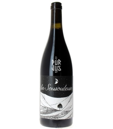 La Sousouleuse - 2022 - Vincent Marie