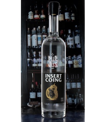 Insert Coing - 2021 - Vincent Marie