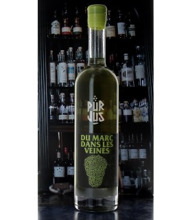 Du Marc dans les Veines - 2020 - Vincent Marie