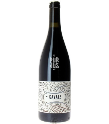 Cavale - 2022 - Pauline et Pierre-Olivier Laurent