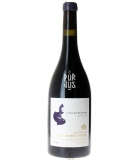 Le Clos des Bachelards Monopole - 2020 - Alexandra de Vazeilles