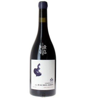 Saint Amour - 2021 - Alexandra de Vazeilles