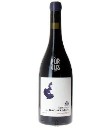 Saint Amour - 2021 - Alexandra de Vazeilles