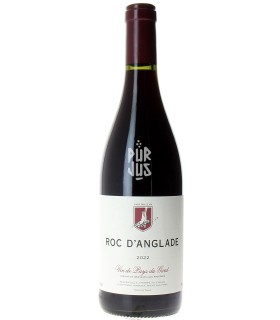 Rouge - 2022 - Rémy Pedreno